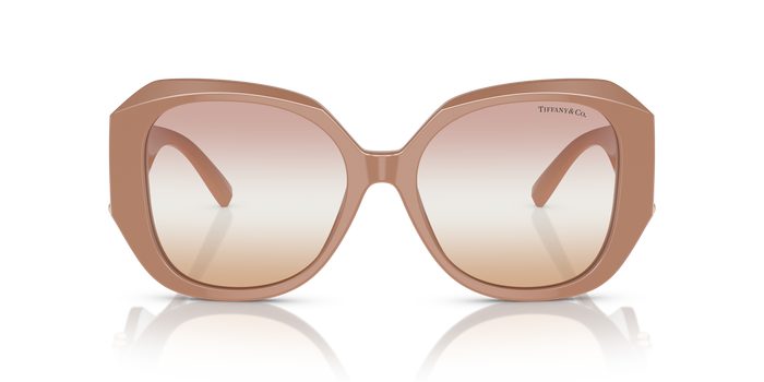 Sonnenbrille Tiffany & Co. Tf4207B TF4207B 8382EL 55 17 — vista 4