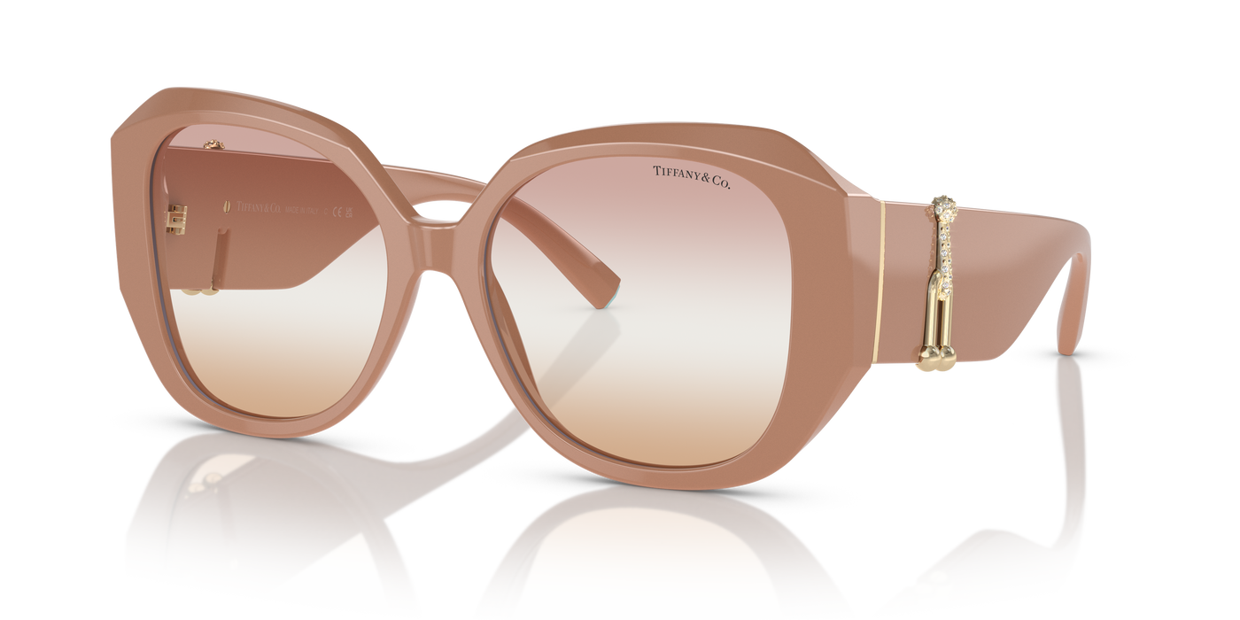 Sonnenbrille Tiffany & Co. Tf4207B TF4207B 8382EL 55 17
