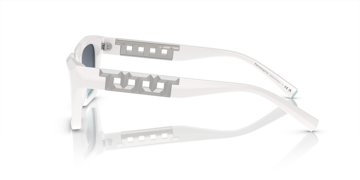 Gafas de Sol Tiffany TF4213 83929S — vista 2