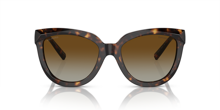 Sonnenbrille Tiffany TF4215 8015T5 53 19 — Bild 2