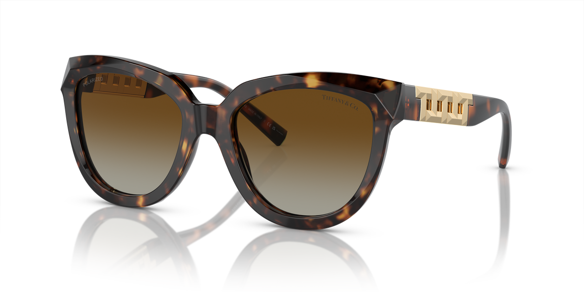 Солнцезащитные очки Tiffany TF4215 8015T5 53 19