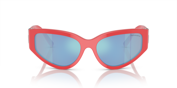 Tiffany TF4217 8370MA 59 16太阳镜 — 图片 2