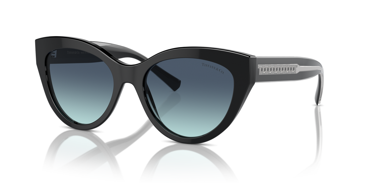 Солнцезащитные очки Tiffany TF4220 80019S 54 18