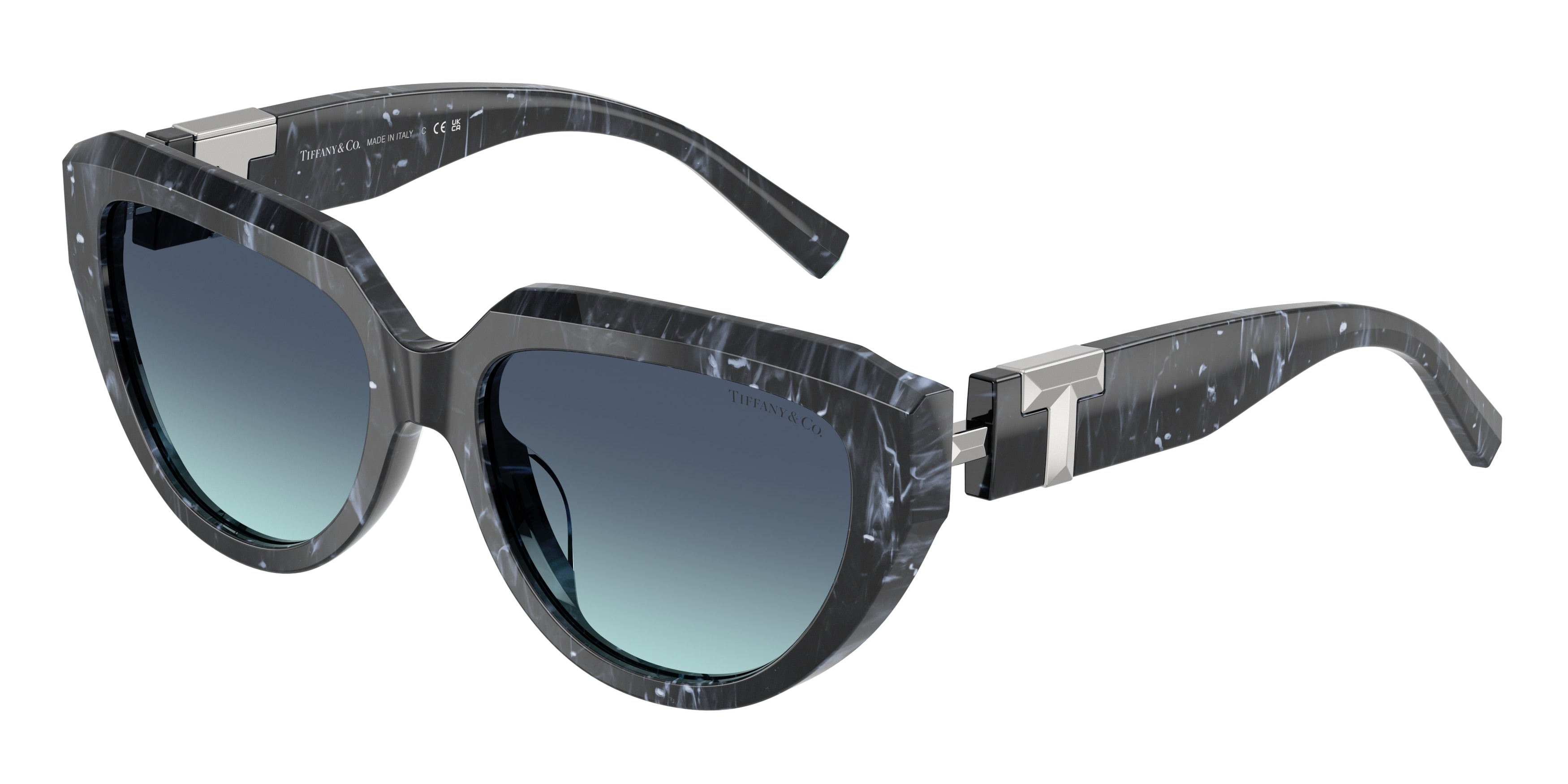 Brille Tiffany TF4238U 84649S 55 17