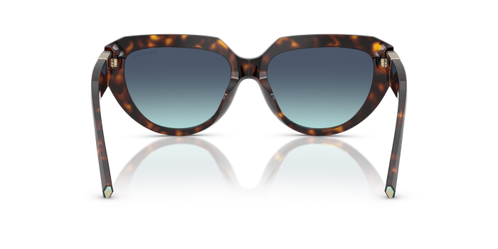 Sunglasses Tiffany TF4238U 84649S 55 17 — Image 4