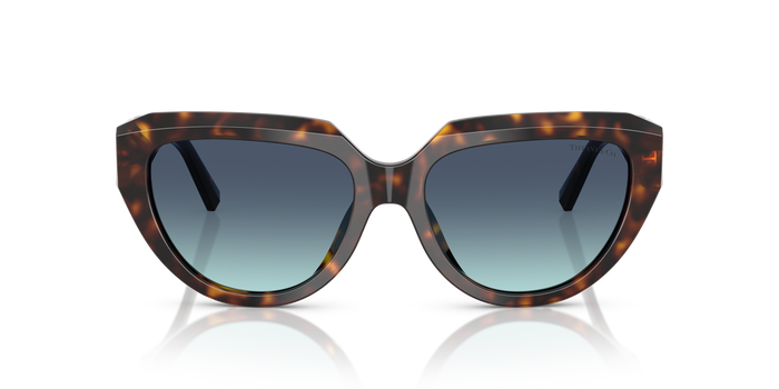Sunglasses Tiffany TF4238U 84649S 55 17 — Image 2