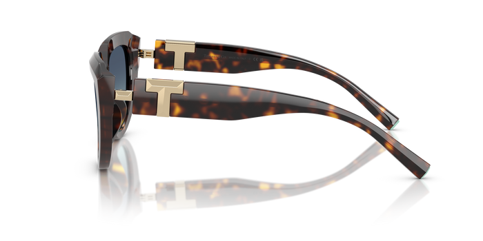 Sunglasses Tiffany TF4238U 84649S 55 17 — Image 3