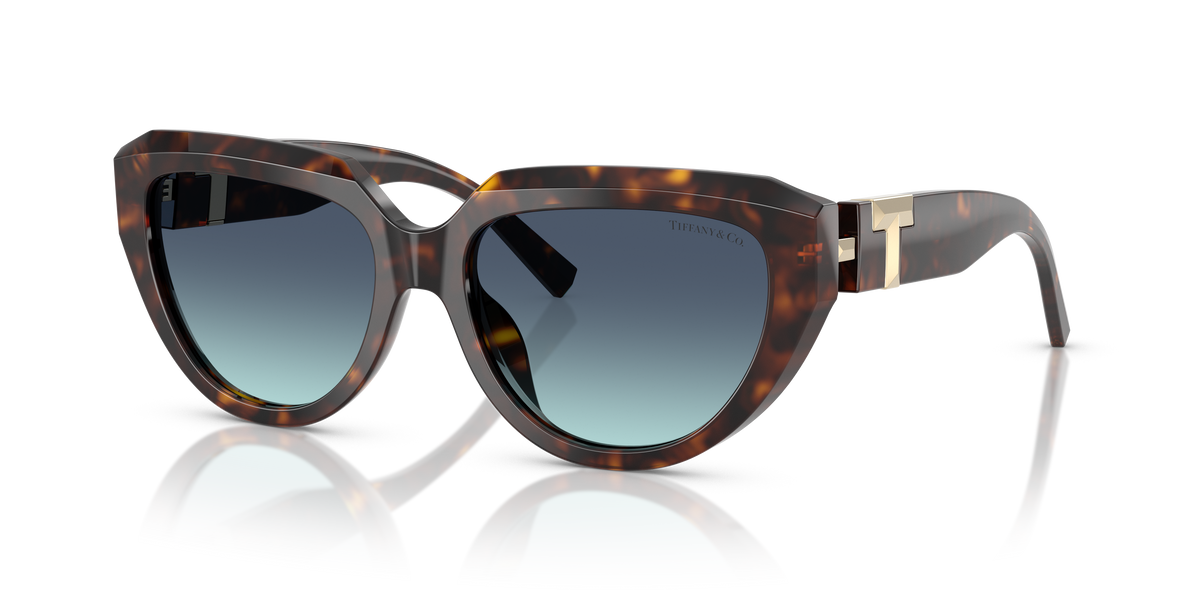 Sunglasses Tiffany TF4238U 84649S 55 17