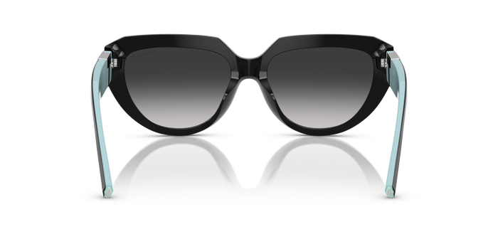Sonnenbrille Tiffany TF4238U 84653C 55 17 — Bild 4