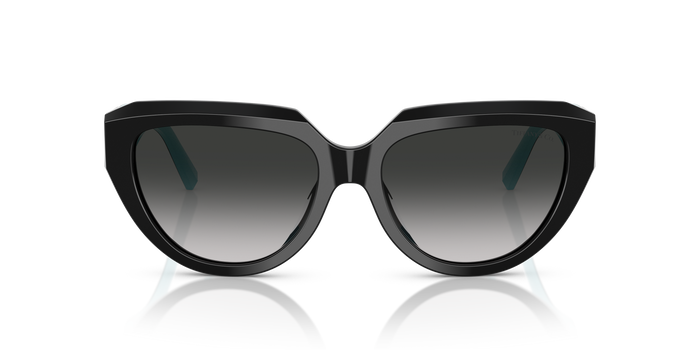 Sonnenbrille Tiffany TF4238U 84653C 55 17 — Bild 2