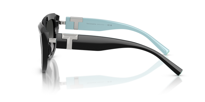 Sonnenbrille Tiffany TF4238U 84653C 55 17 — Bild 3