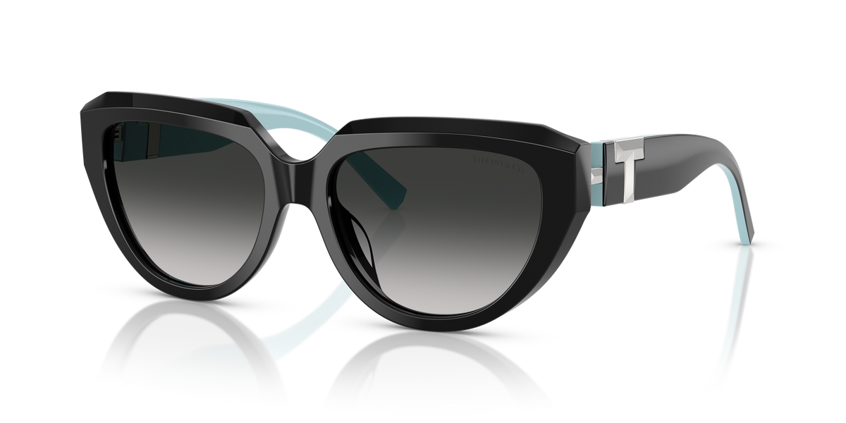 Sonnenbrille Tiffany TF4238U 84653C 55 17