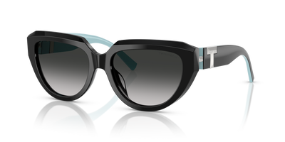 Sunglasses Tiffany TF4238U 84653C 55 17