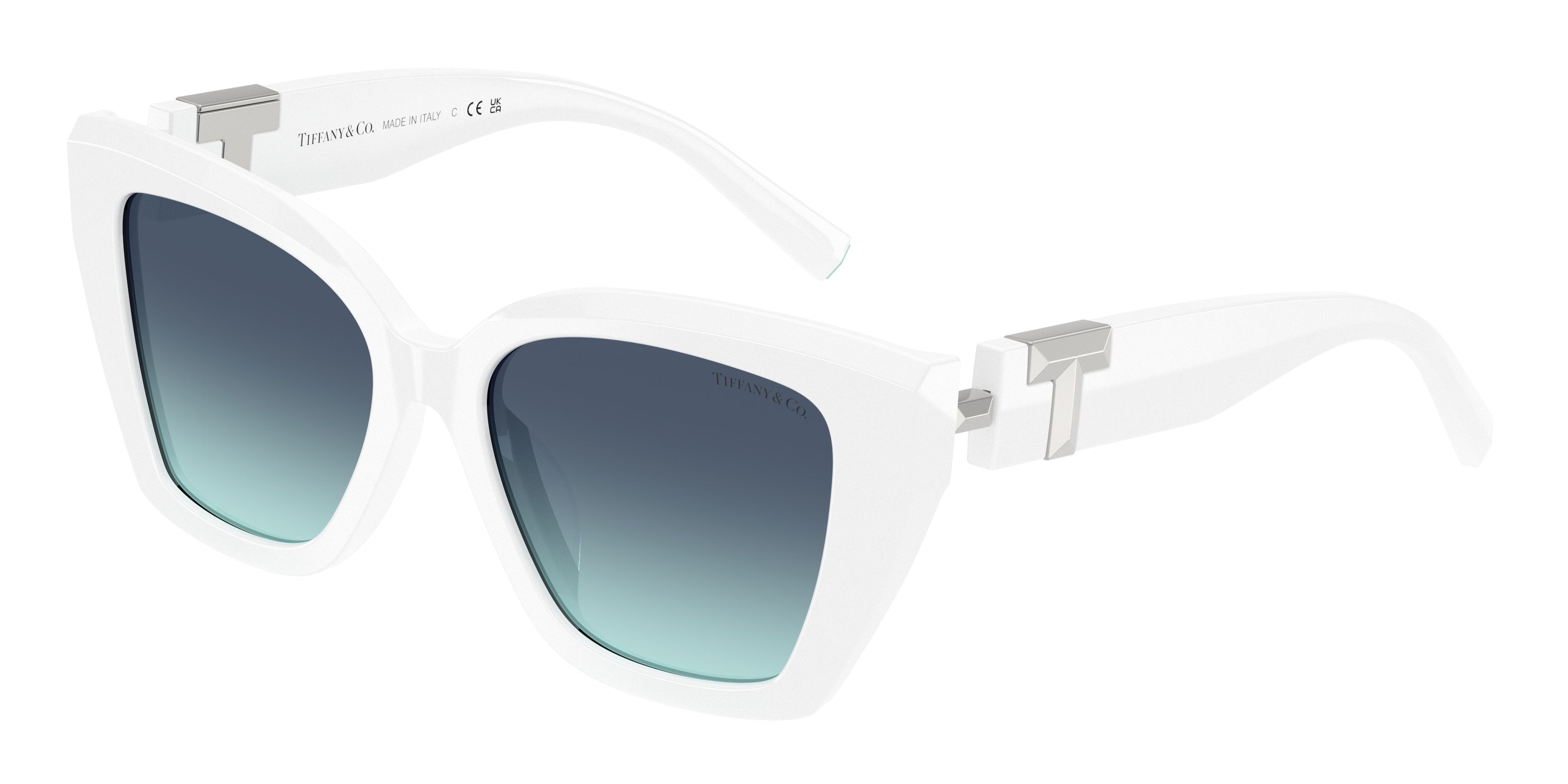Brille Tiffany TF4239U 83929S 52 17