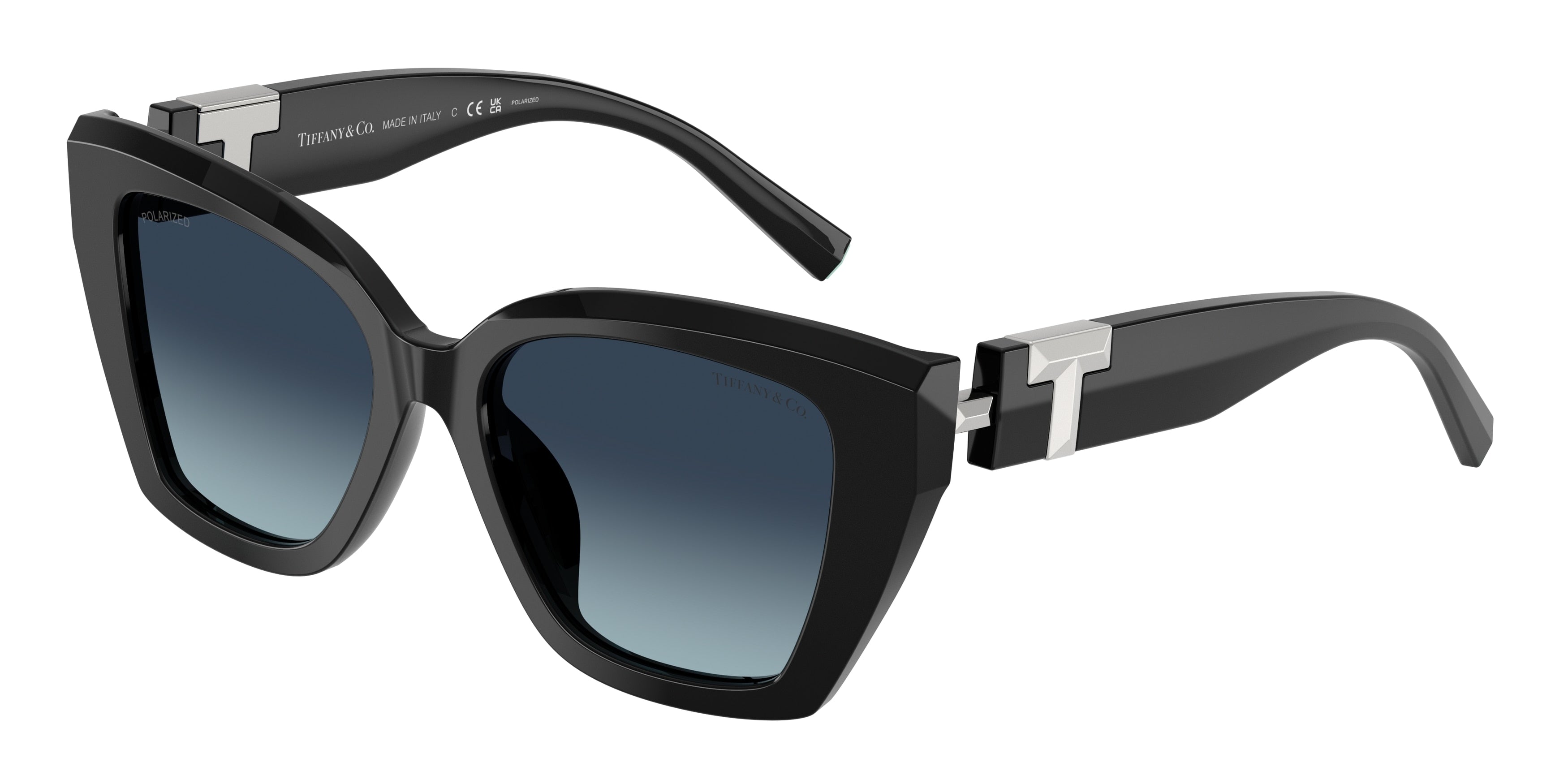 Brille Tiffany TF4239U 83944U 52 17