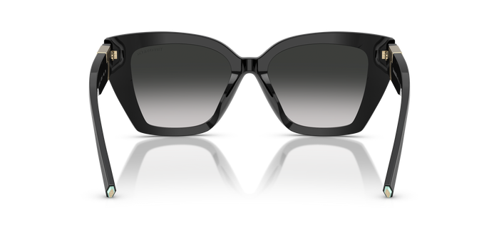 Sunglasses Tiffany TF4239U 80013C 52 17 — Image 4