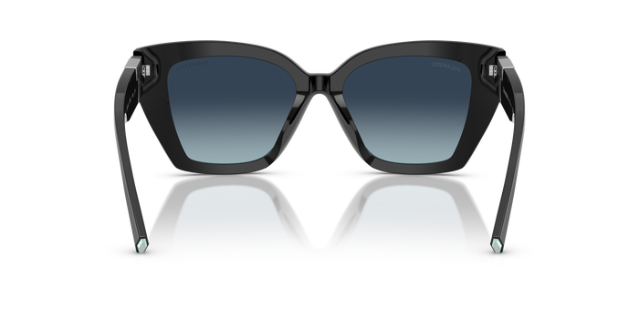 Sunglasses Tiffany TF4239U 83944U 52 17 — Image 4