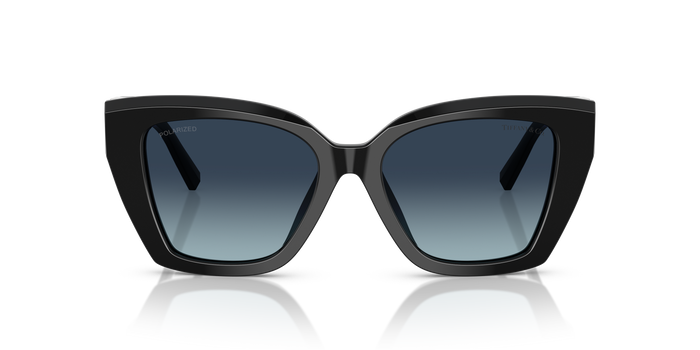 Sunglasses Tiffany TF4239U 83944U 52 17 — Image 2