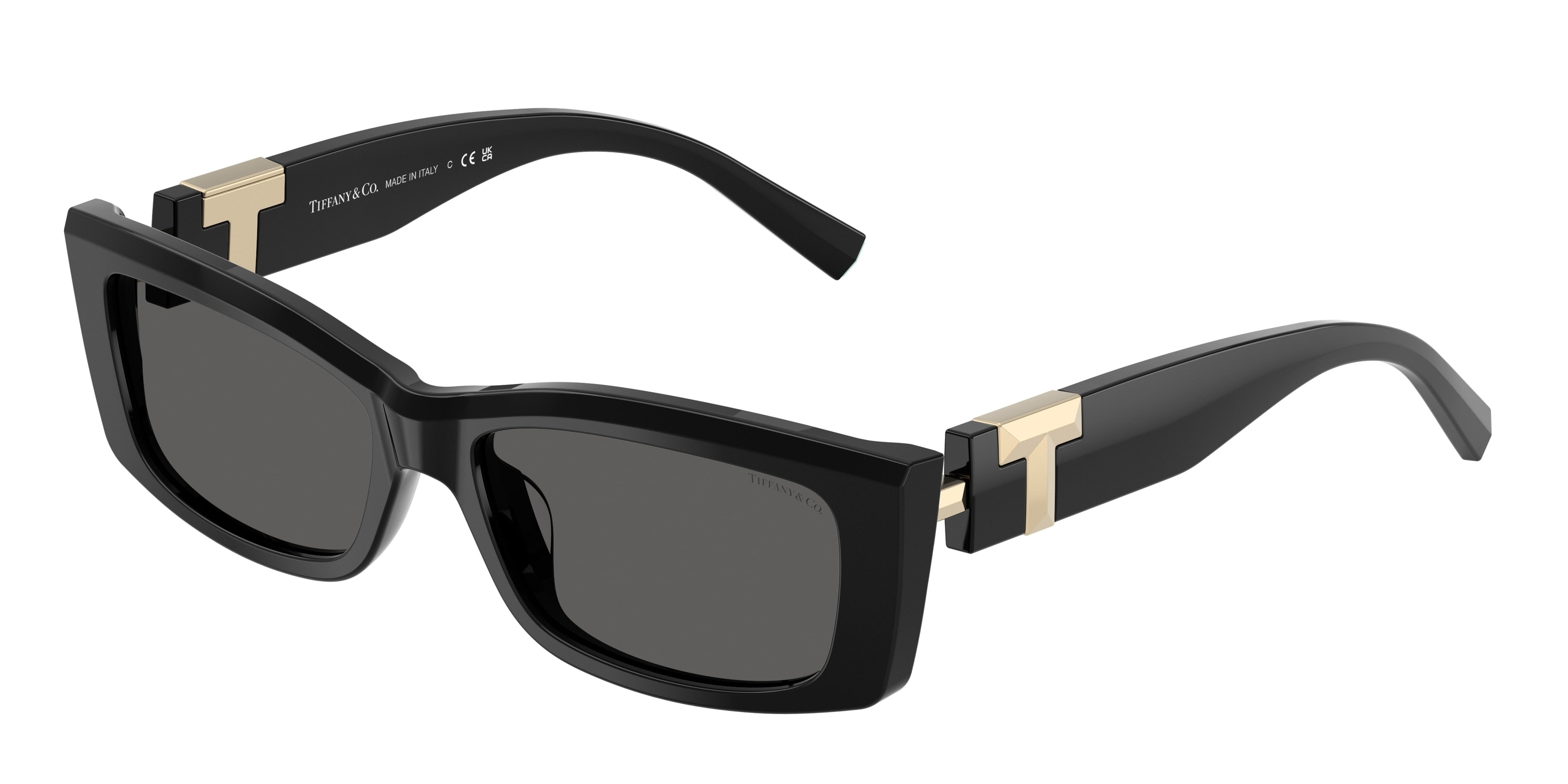 Brille Tiffany TF4240U 8001S4 54 16