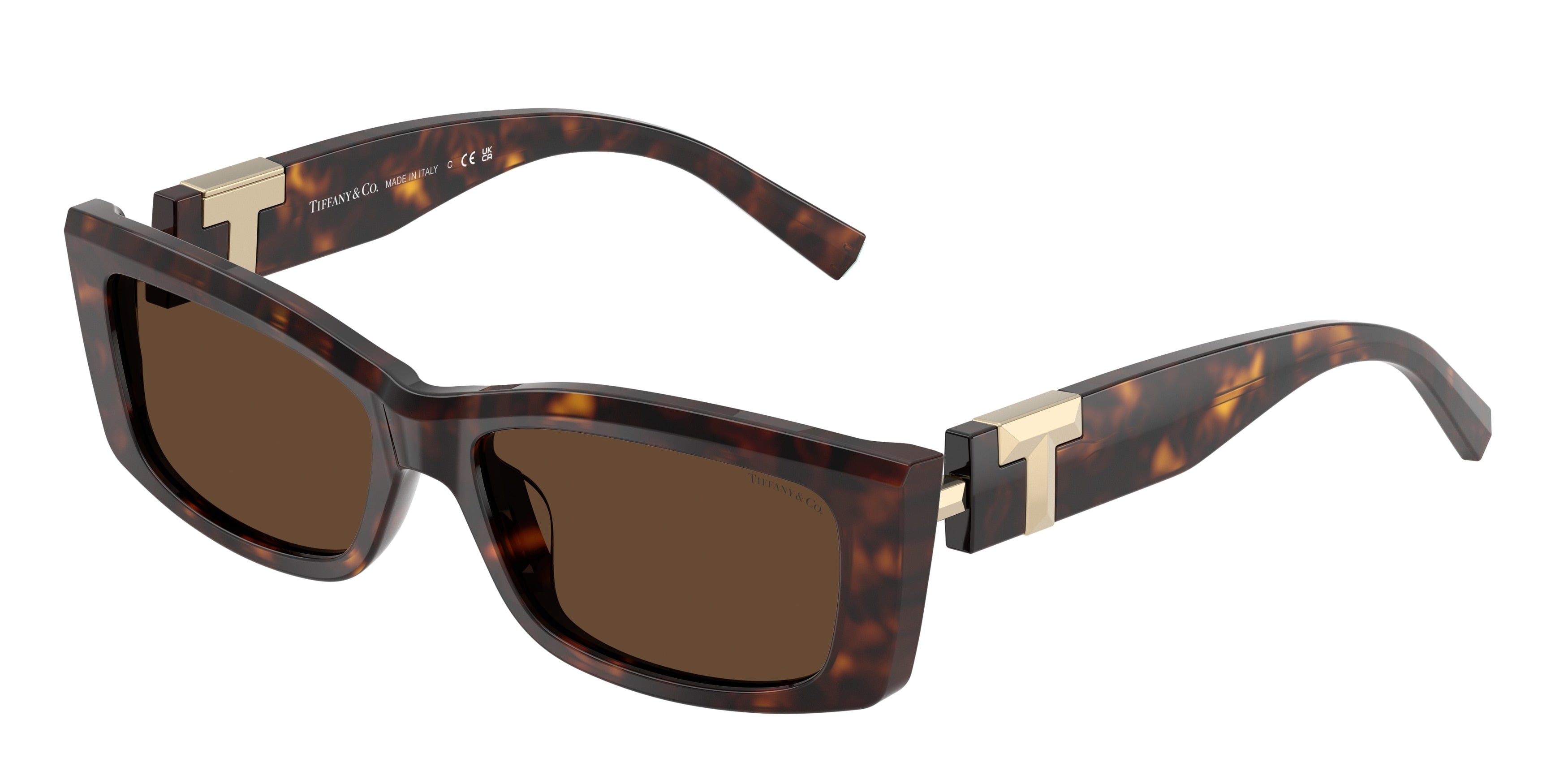 Brille Tiffany TF4240U 80153G 54 16