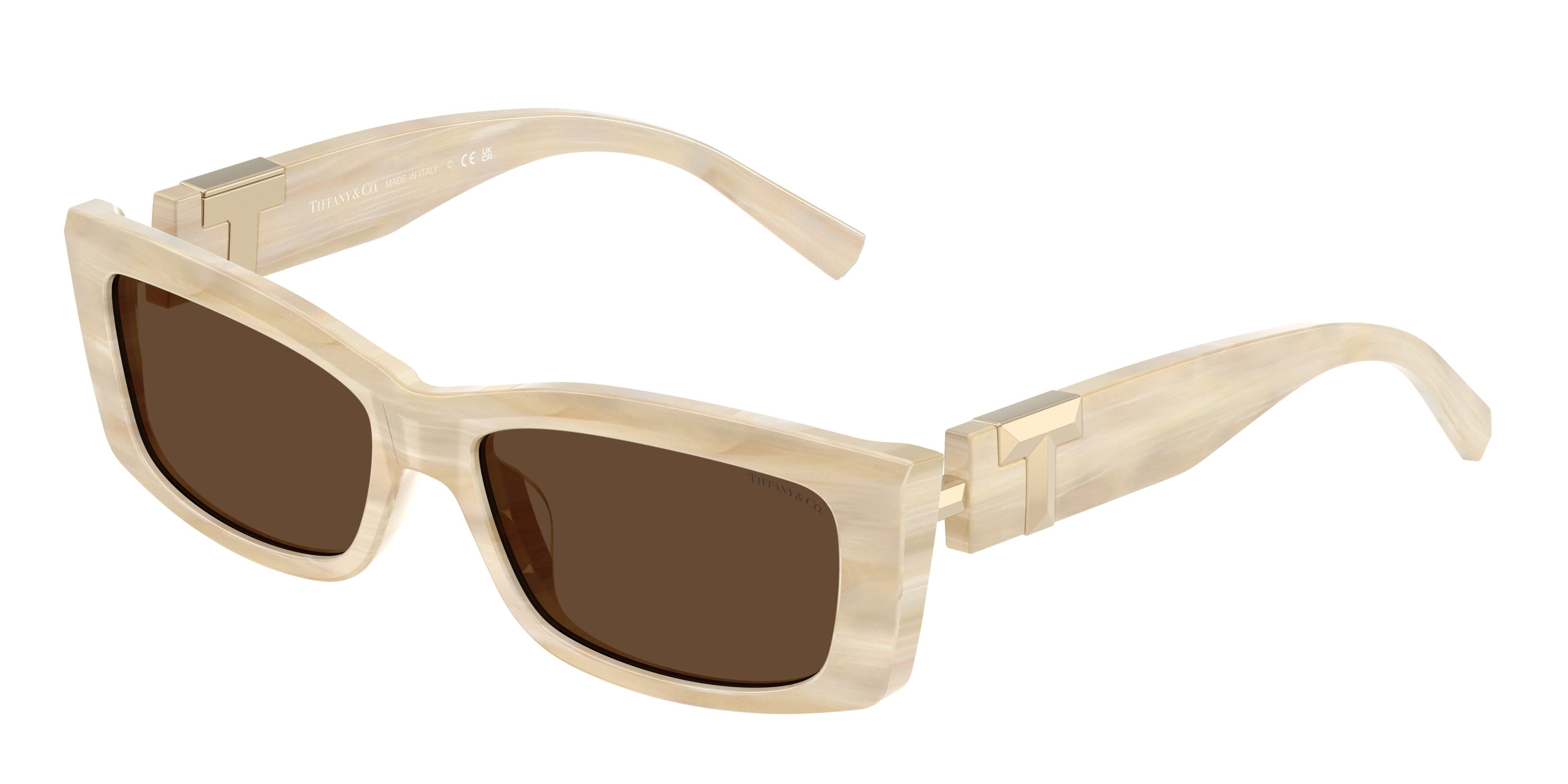 Prescription Glasses Tiffany TF4240U 84313G 54 16 | OpticalH