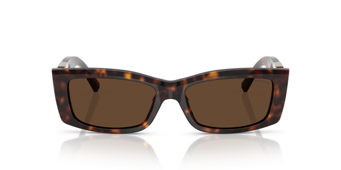 Lunettes de soleil Tiffany TF4240U 80153G 54 16 — Image 2