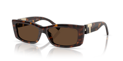 Lunettes de soleil Tiffany TF4240U 80153G 54 16