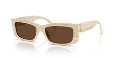 Lunettes de soleil Tiffany TF4240U 84313G 54 16
