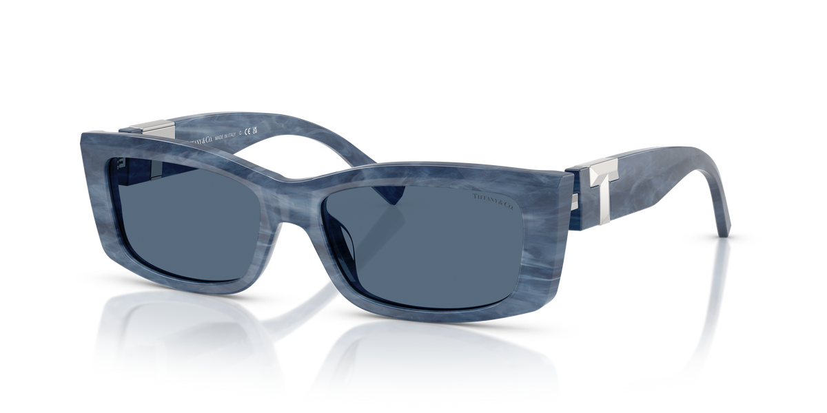Солнцезащитные очки Tiffany TF4240U 843280 54 16