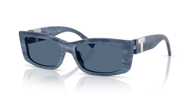 Солнцезащитные очки Tiffany TF4240U 843280 54 16