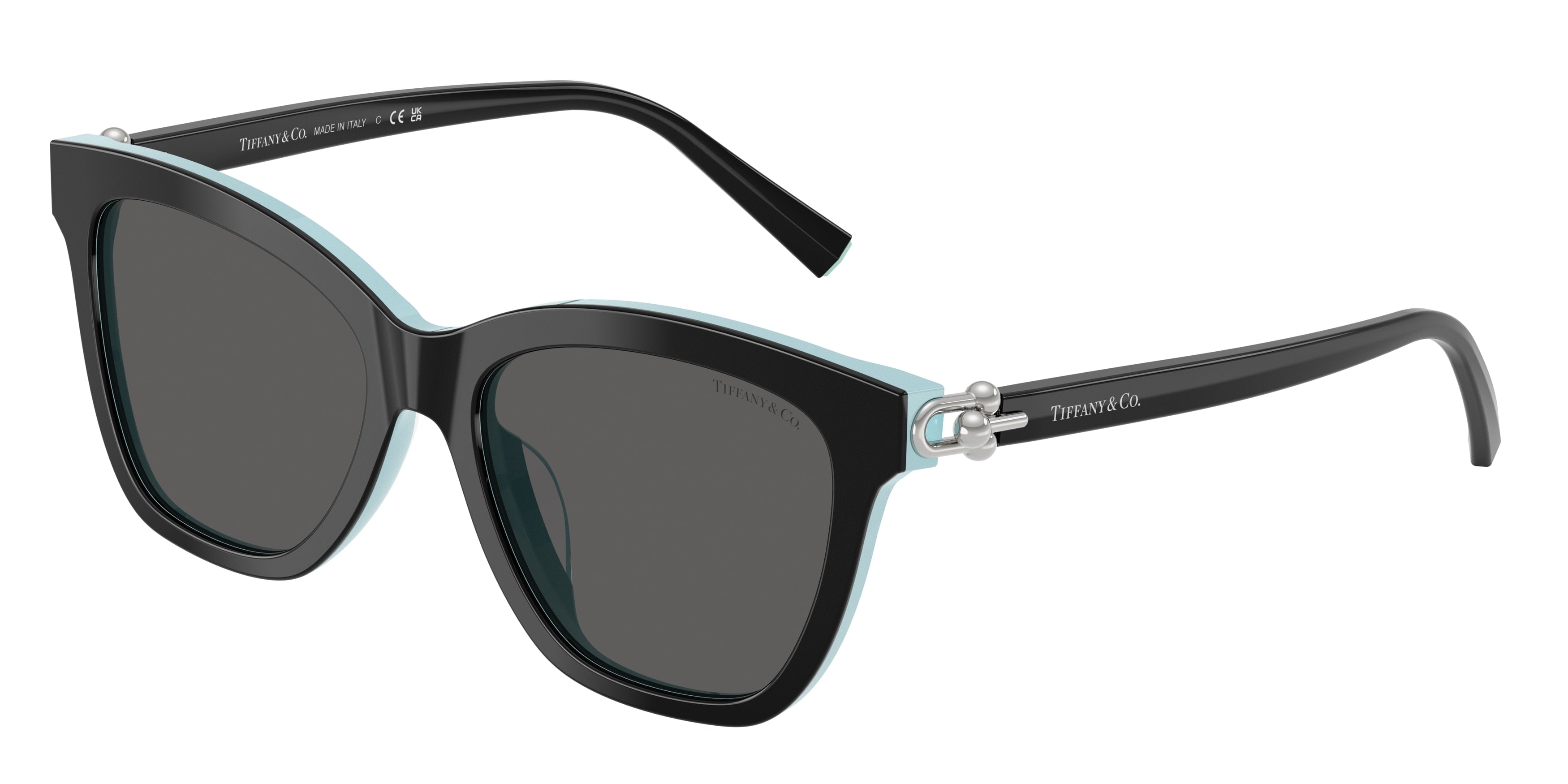 Brille Tiffany TF4241D 8055S4 54 17