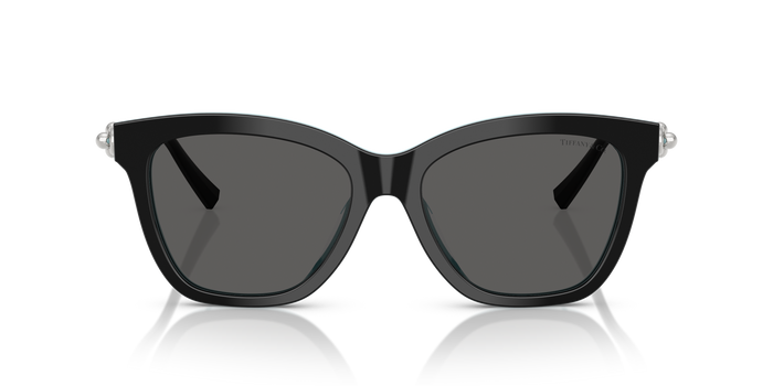 Lunettes de soleil Tiffany TF4241D 8055S4 54 17 — Image 2