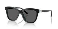 Lunettes de soleil Tiffany TF4241D 8055S4 54 17