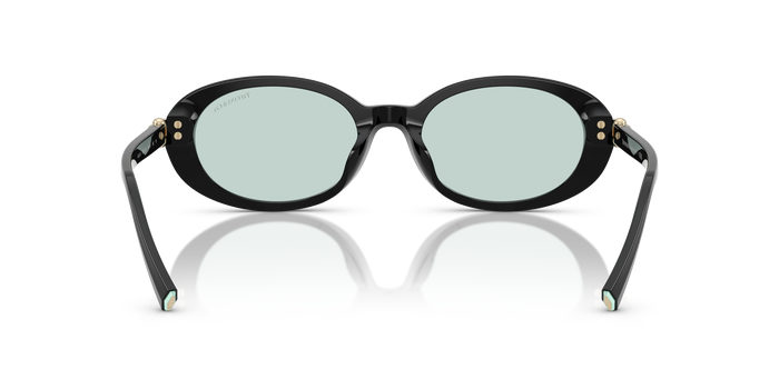 Sunglasses Tiffany TF4242D 8001D9 54 19 — Image 4