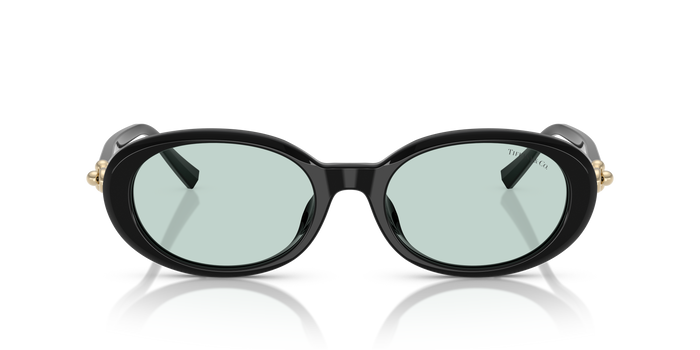 Sunglasses Tiffany TF4242D 8001D9 54 19 — Image 2