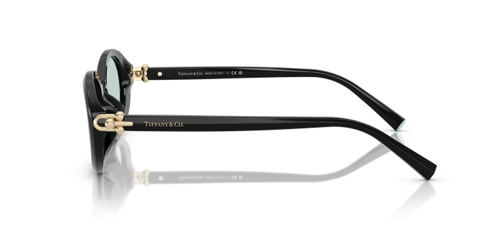 Sunglasses Tiffany TF4242D 8001D9 54 19 — Image 3