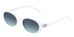Lunettes de soleil Tiffany TF4242D 83929S