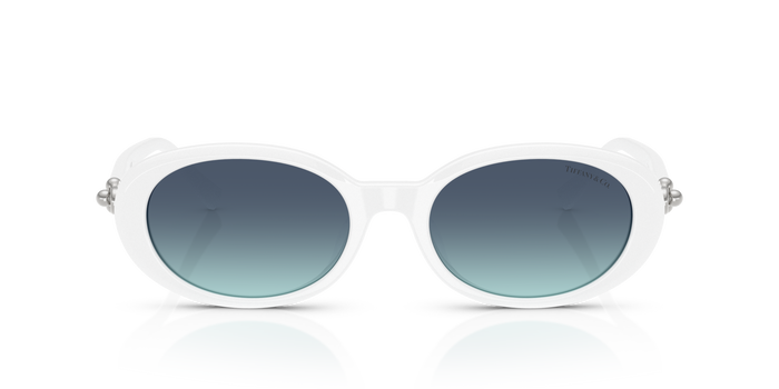 Gafas de Sol Tiffany TF4242D 83929S — vista 2