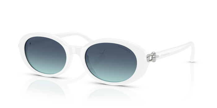 Gafas de Sol Tiffany TF4242D 83929S — vista 4