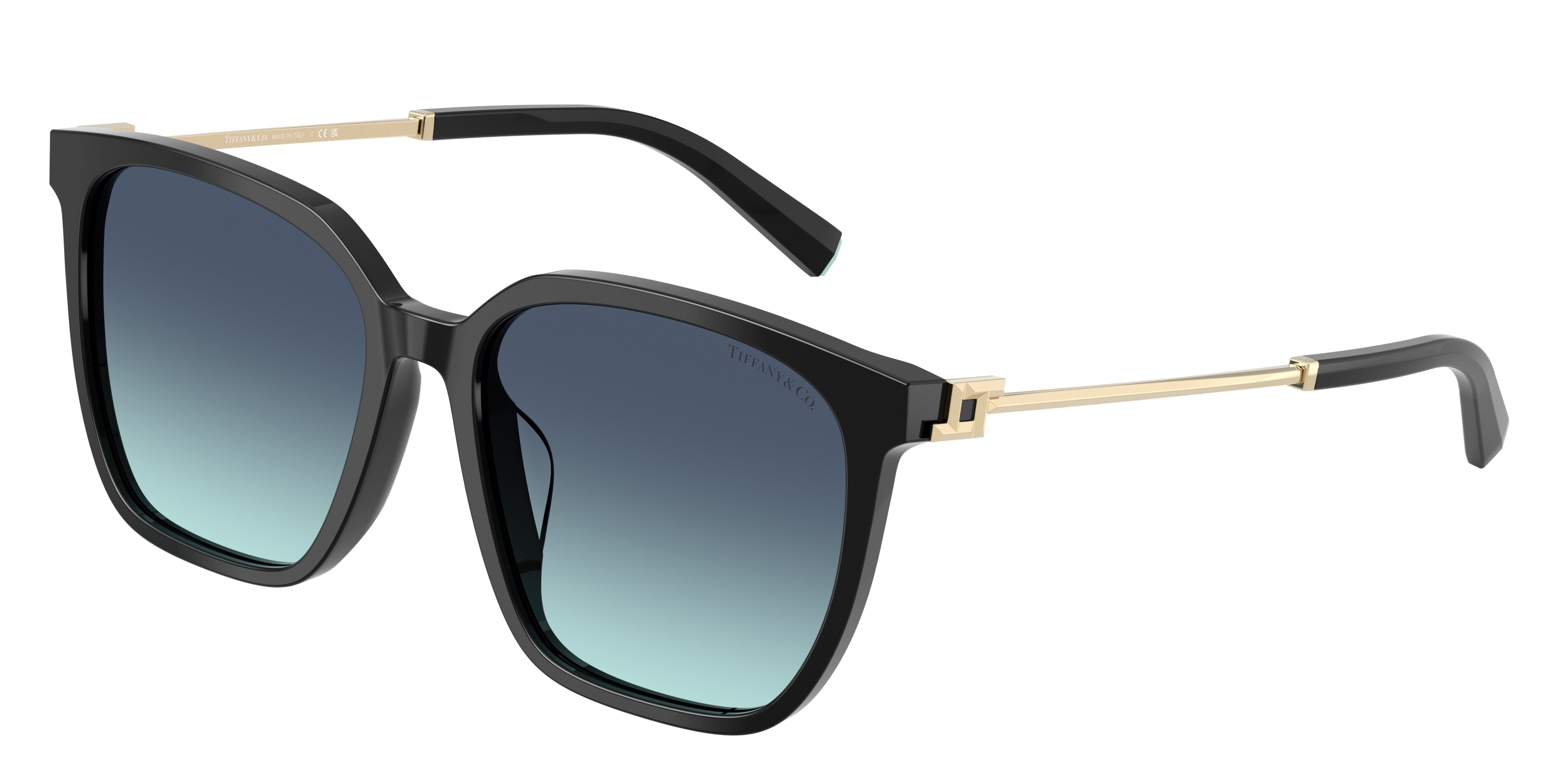 Brille Tiffany TF4244D 80019S 56 17