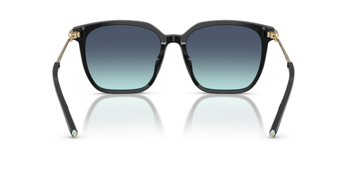 Sunglasses Tiffany TF4244D 80019S 56 17 — Image 4