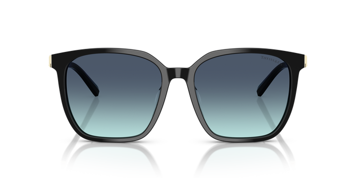 Sunglasses Tiffany TF4244D 80019S 56 17 — Image 2