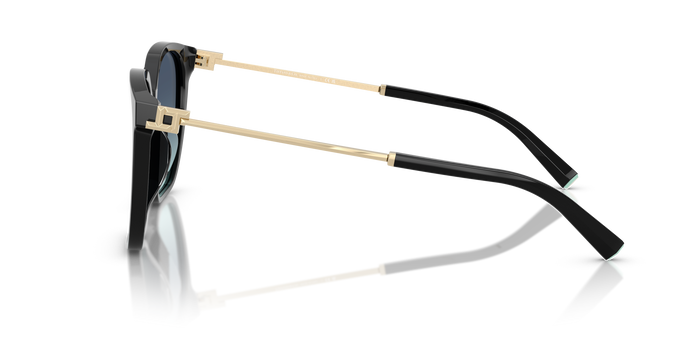 Sunglasses Tiffany TF4244D 80019S 56 17 — Image 3