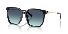 Sunglasses Tiffany TF4244D 80019S 56 17