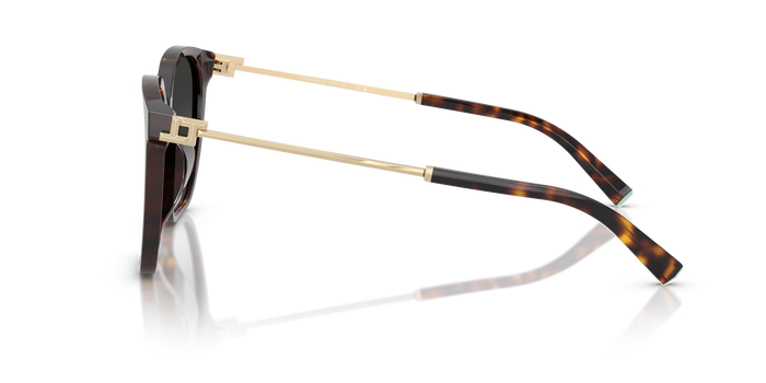 Sunglasses Tiffany TF4244D 80153C 56 17 — Image 3