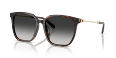 Sunglasses Tiffany TF4244D 80153C 56 17