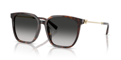 Sunglasses Tiffany TF4244D 80153C 56 17