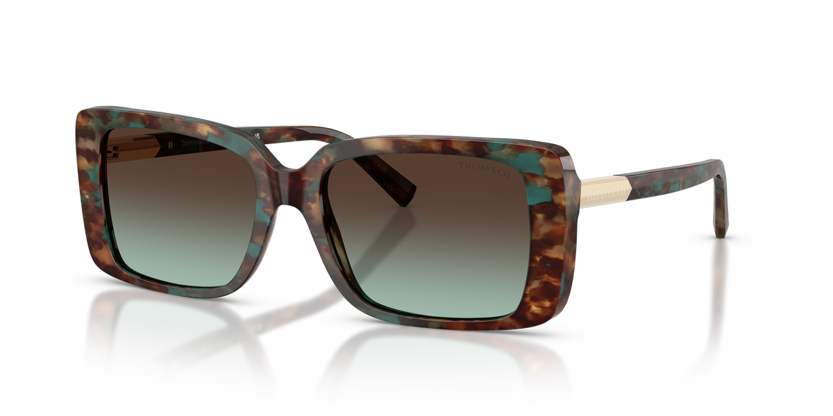 Gafas de Sol Tiffany TF4249 84425D 55 17