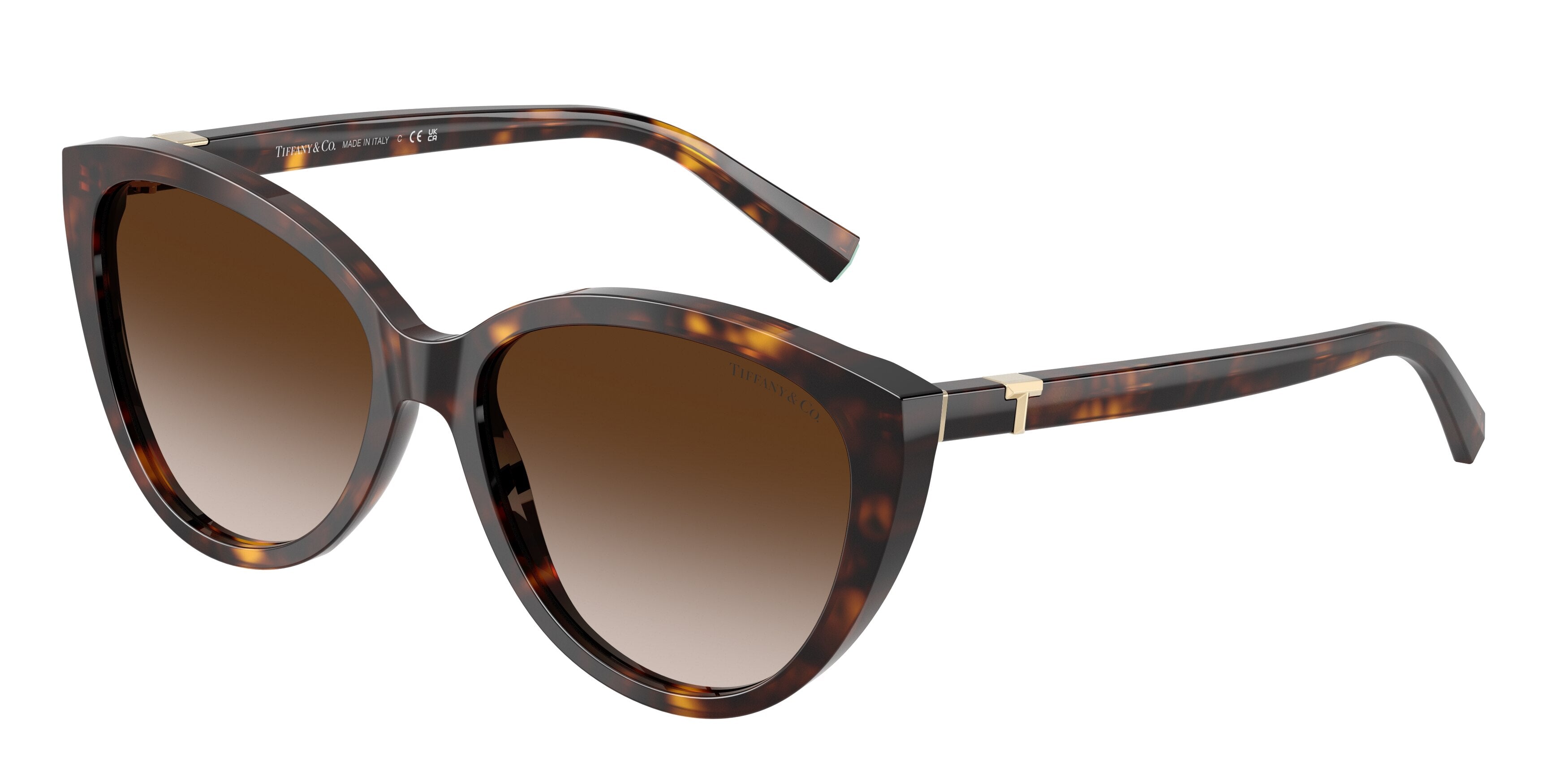 Prescription Glasses Tiffany TF4251 80153B 56 16