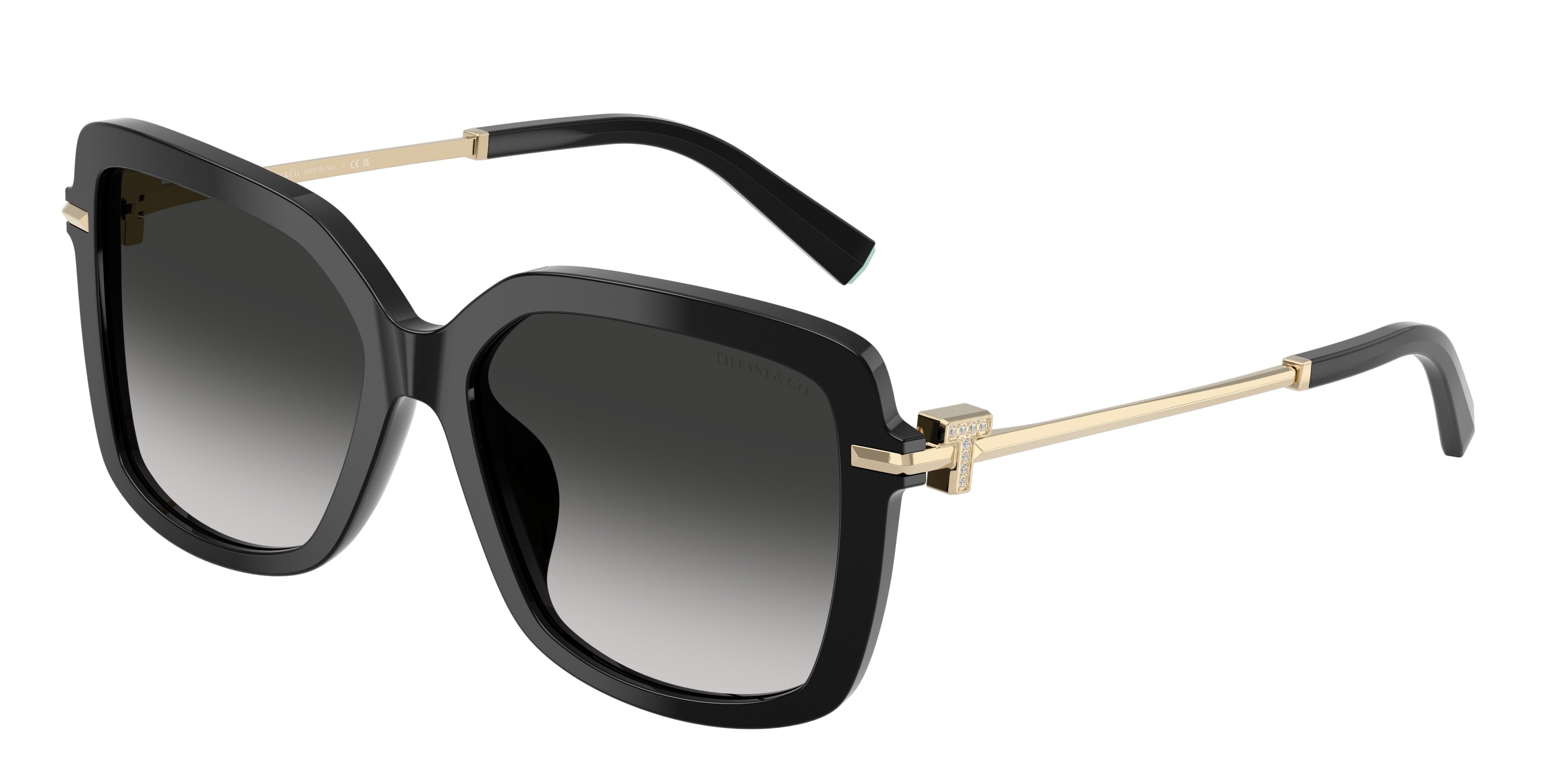 Prescription Glasses Tiffany TF4252B 80013C 55 16